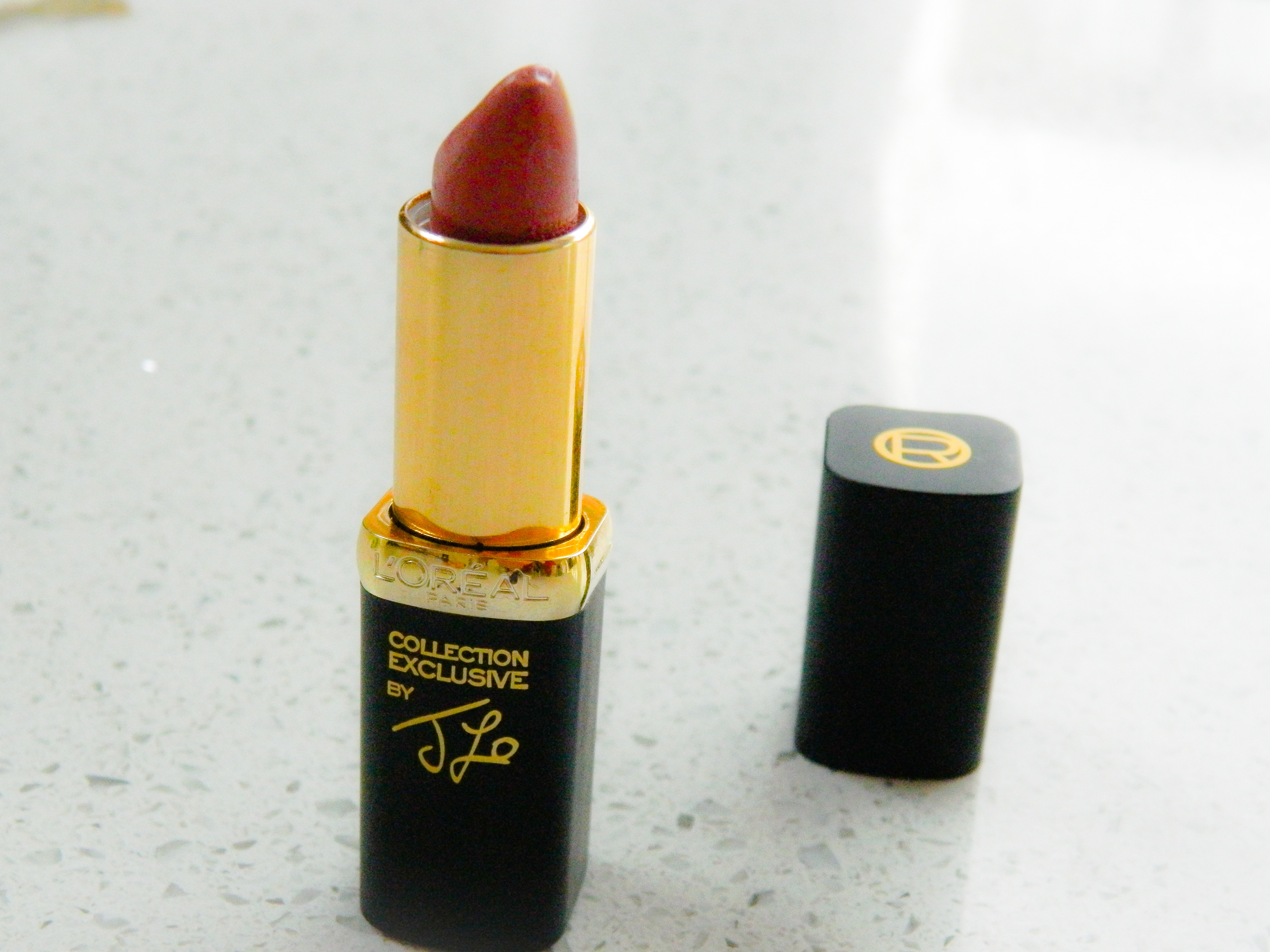 MY EVERYDAY LIPSTICKS – L’OREAL COLLECTION EXCLUSIVE